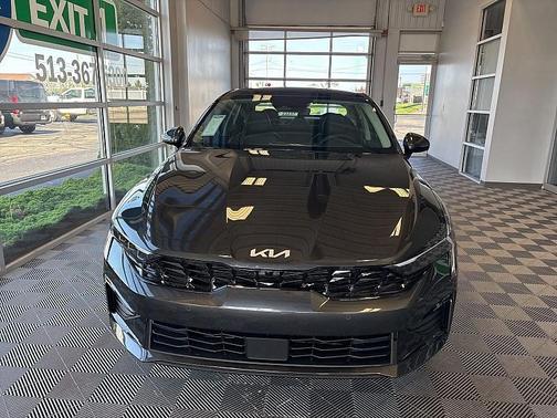 2025 Kia K5 EX