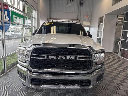 2020 RAM 2500 Tradesman