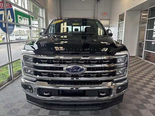 2024 Ford F-350 Lariat Super Duty