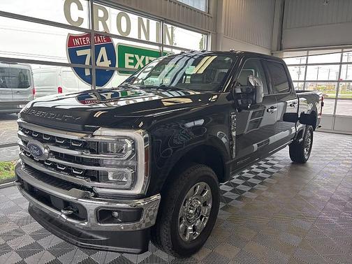 2024 Ford F-350 Lariat Super Duty
