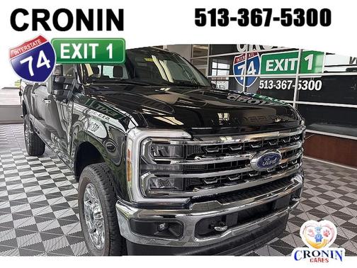 2024 Ford F-350 Lariat Super Duty