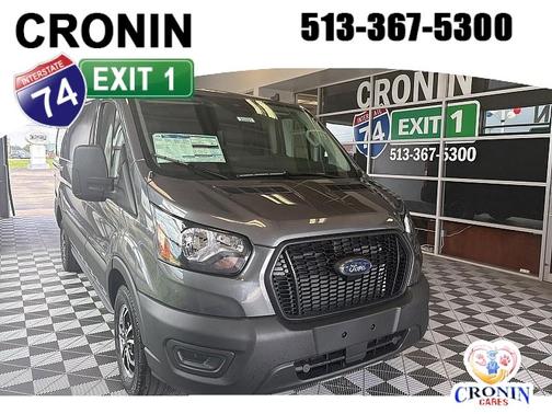 2025 Ford Transit-150 BASE