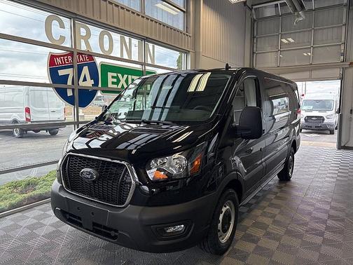 2025 Ford Transit-150 BASE