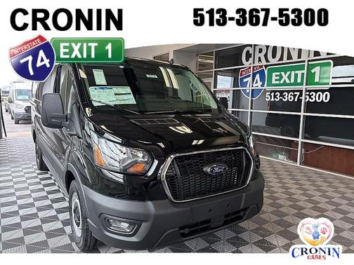 2025 Ford Transit-150 BASE