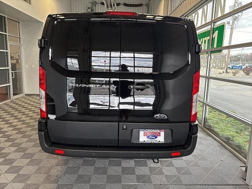 2025 Ford Transit-150 BASE