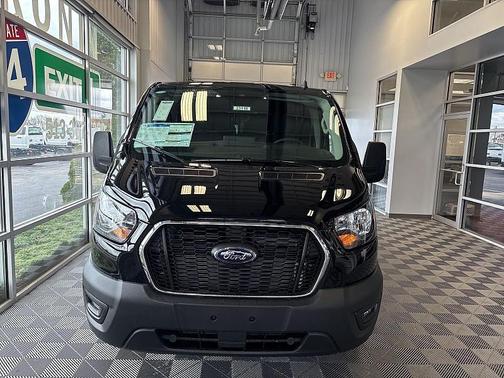 2025 Ford Transit-150 BASE