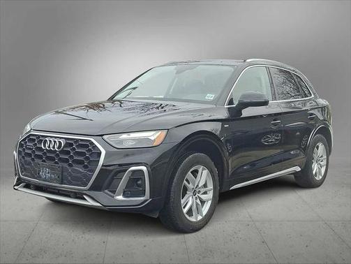 2023 Audi Q5 Premium 45 TFSI S line quattro