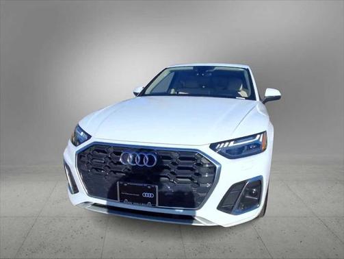 2023 Audi Q5 Prestige 45 TFSI S line quattro S tronic
