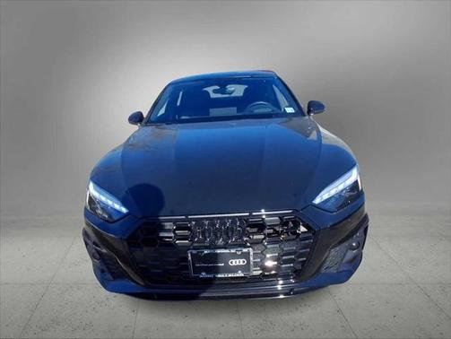2023 Audi A5 Sportback Prestige 45 TFSI S line quattro S tronic