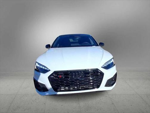 2023 Audi S5 Premium Plus TFSI quattro Tiptronic