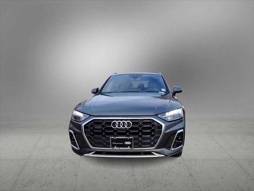 2025 Audi Q5 Premium Plus 45 TFSI S line quattro S tronic