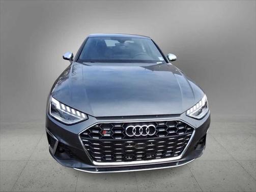 2023 Audi S4 Premium Plus TFSI quattro Tiptronic