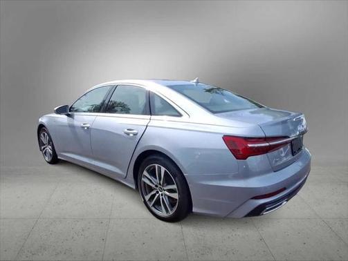 2022 Audi A6 Premium Plus 55 TFSI quattro S tronic