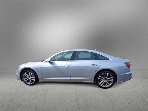 2022 Audi A6 Premium Plus 55 TFSI quattro S tronic