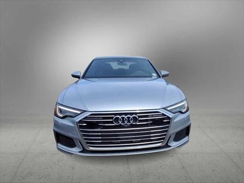 2022 Audi A6 Premium Plus 55 TFSI quattro S tronic