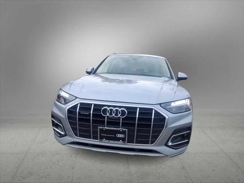 2023 Audi Q5 Premium Plus 40 TFSI quattro S tronic