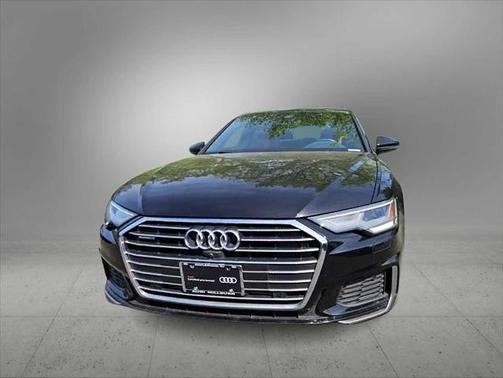 2021 Audi A6 Premium 55 TFSI quattro S tronic