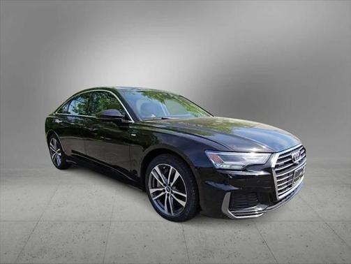 2021 Audi A6 Premium 55 TFSI quattro S tronic