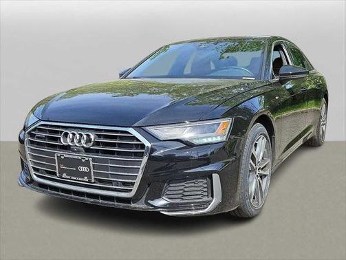 2021 Audi A6 Premium 55 TFSI quattro S tronic