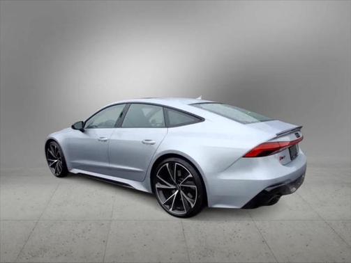 2023 Audi RS 7 TFSI quattro Tiptronic