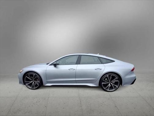 2023 Audi RS 7 TFSI quattro Tiptronic