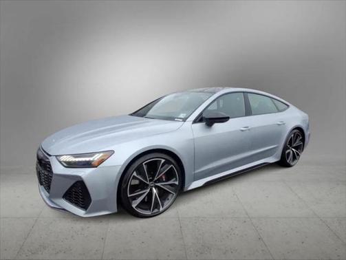 2023 Audi RS 7 TFSI quattro Tiptronic