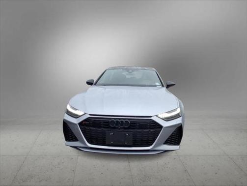 2023 Audi RS 7 TFSI quattro Tiptronic
