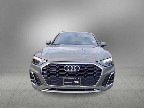 2024 Audi Q5 Premium Plus 45 TFSI S line quattro