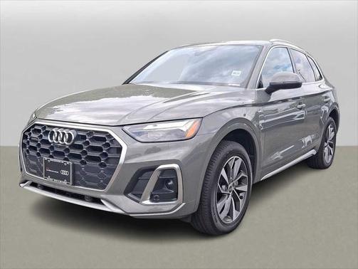 2024 Audi Q5 Premium Plus 45 TFSI S line quattro