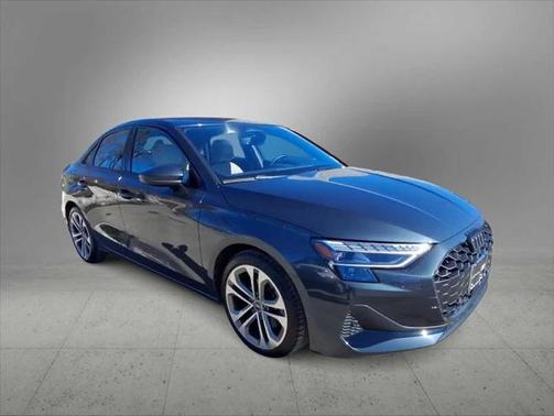 2026 Audi A3 Premium 40 TFSI quattro S tronic