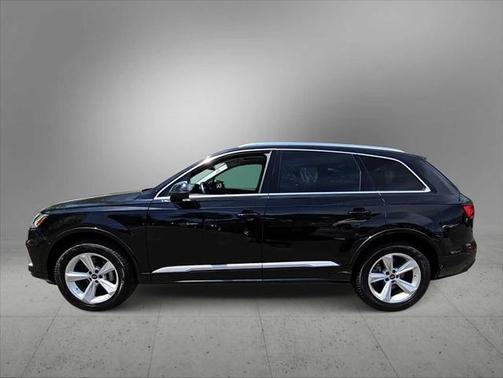 2024 Audi Q7 Premium Plus 45 TFSI quattro Tiptronic