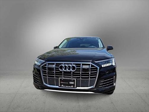 2024 Audi Q7 Premium Plus 45 TFSI quattro Tiptronic