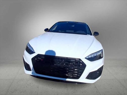 2024 Audi S5 Premium Plus TFSI quattro Tiptronic