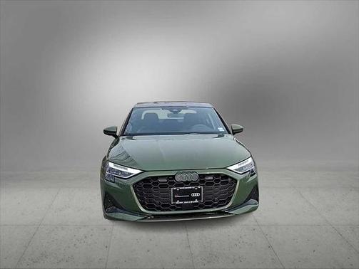 2025 Audi A3 Premium 40 TFSI quattro S tronic