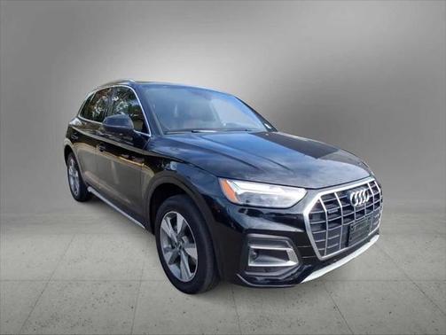 2023 Audi Q5 Premium Plus 40 TFSI quattro S tronic