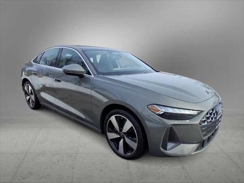 2025 Audi A5 Premium Plus TFSI quattro S tronic