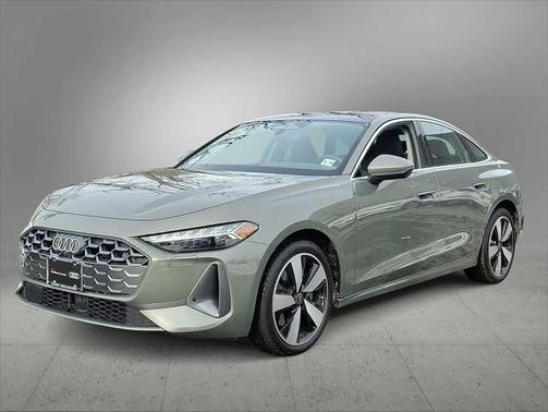 2025 Audi A5 Premium Plus TFSI quattro S tronic