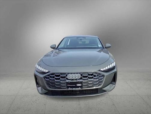 2025 Audi A5 Premium Plus TFSI quattro S tronic