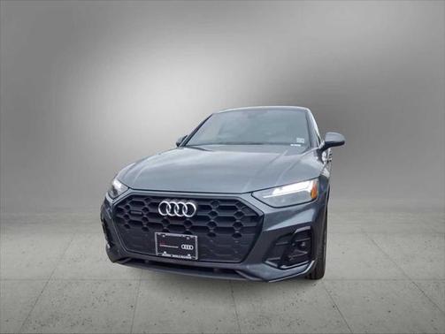 2025 Audi Q5 Premium 45 TFSI S line quattro
