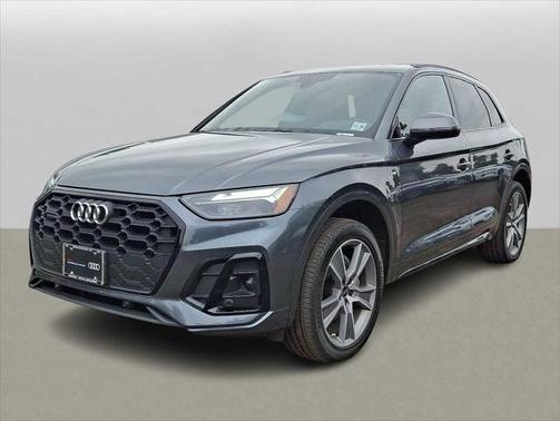 2025 Audi Q5 Premium 45 TFSI S line quattro