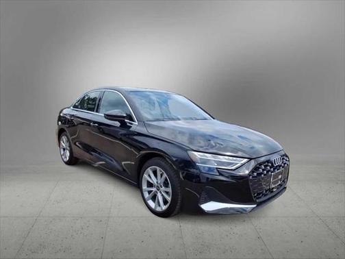 2025 Audi A3 Premium 40 TFSI quattro S tronic