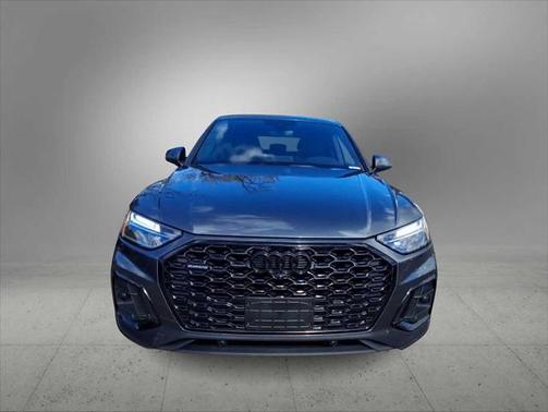 2023 Audi Q5 Sportback Premium Plus 45 TFSI S line quattro S tronic