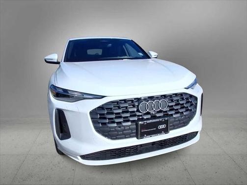 2025 Audi Q5 Premium TFSI quattro S tronic