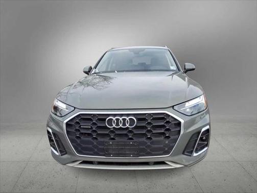 2023 Audi Q5 Premium 45 TFSI S line quattro
