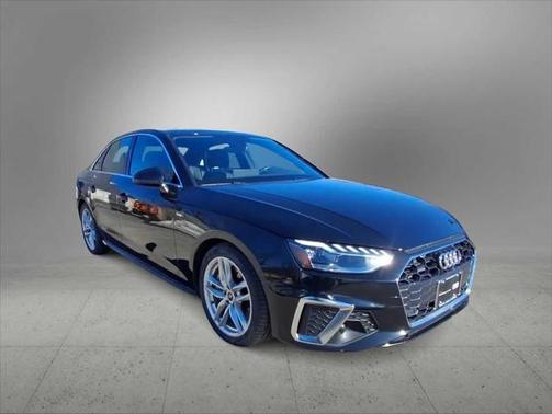 2023 Audi A4 Premium 45 TFSI S line quattro S tronic
