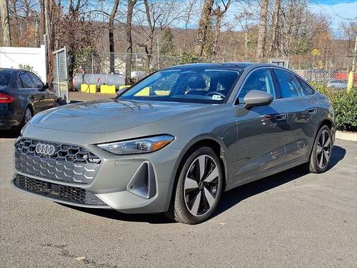 2025 Audi A5 Premium TFSI quattro S tronic