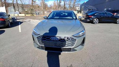 2025 Audi A5 Premium TFSI quattro S tronic