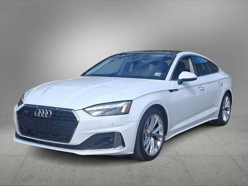 2023 Audi A5 Sportback Premium 40 TFSI quattro S tronic