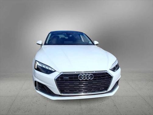 2023 Audi A5 Sportback Premium 40 TFSI quattro S tronic