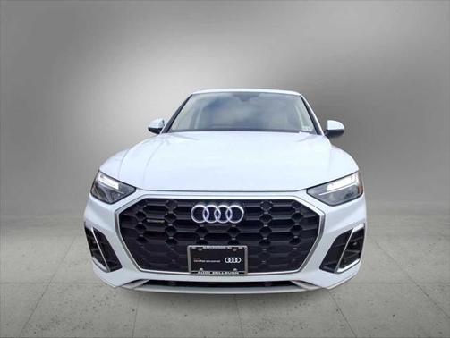 2023 Audi Q5 Premium Plus 45 TFSI S line quattro